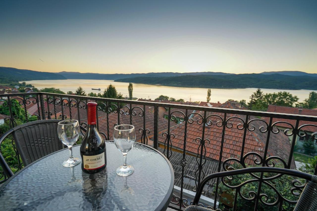 Mokka House Villa Tekija  Eksteriør billede