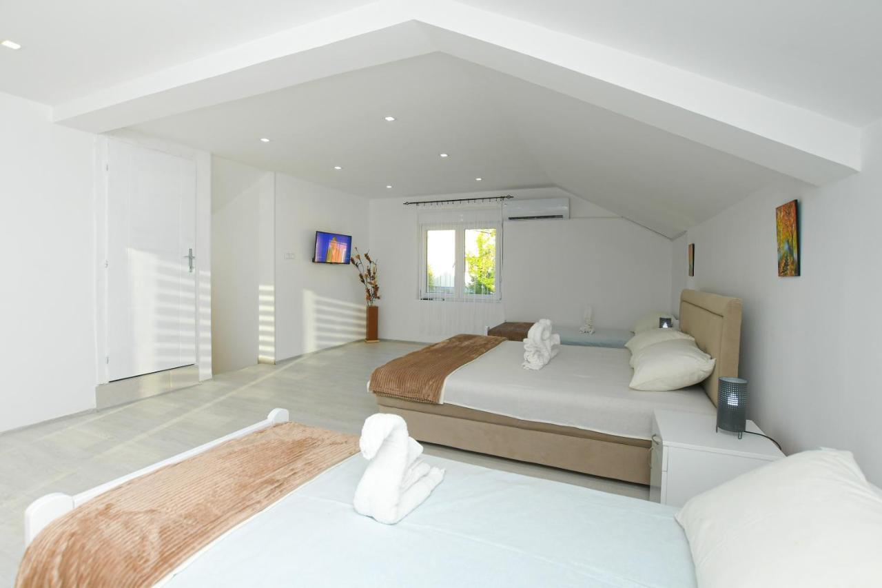 Mokka House Villa Tekija  Eksteriør billede