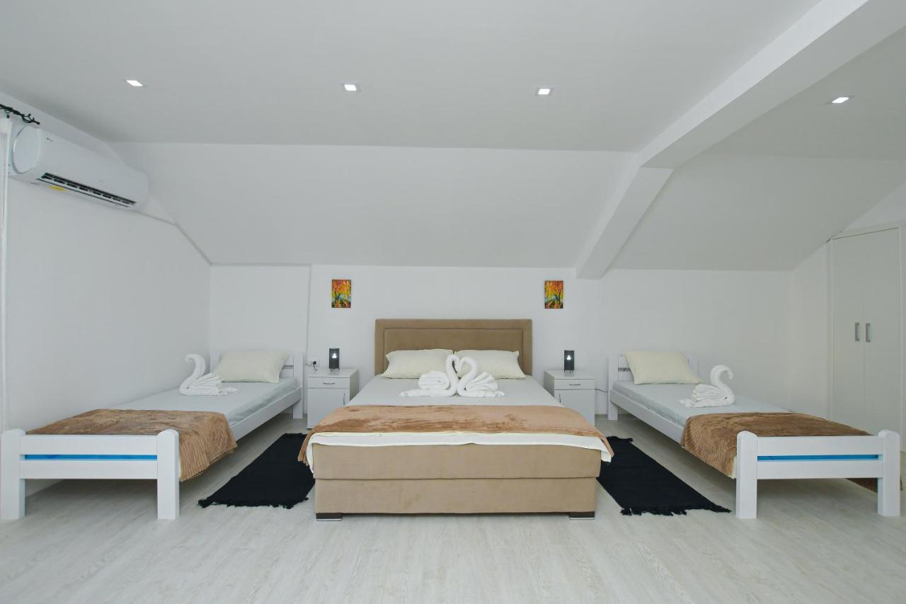 Mokka House Villa Tekija  Eksteriør billede