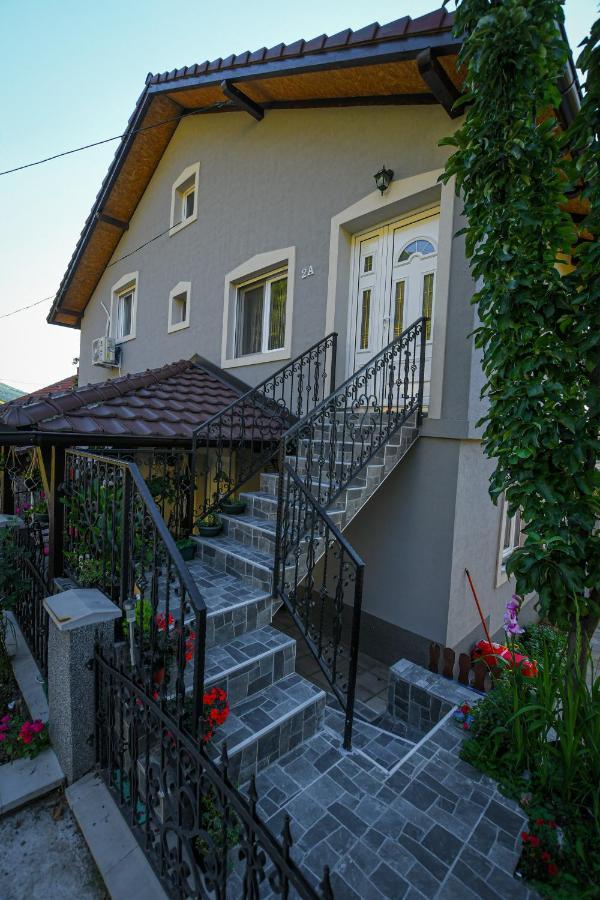 Mokka House Villa Tekija  Eksteriør billede