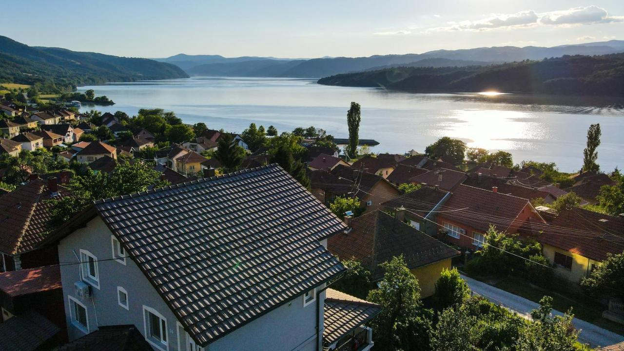 Mokka House Villa Tekija  Eksteriør billede