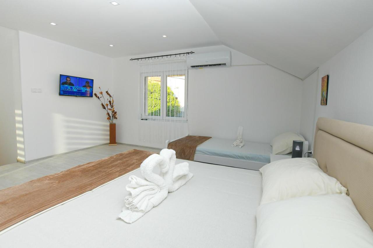 Mokka House Villa Tekija  Eksteriør billede