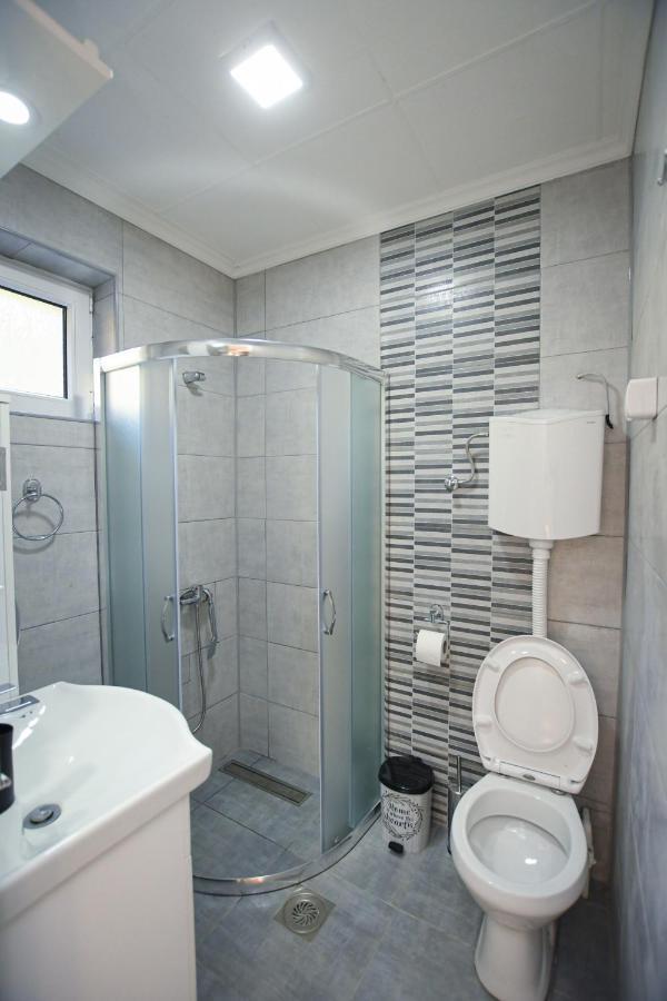 Mokka House Villa Tekija  Eksteriør billede