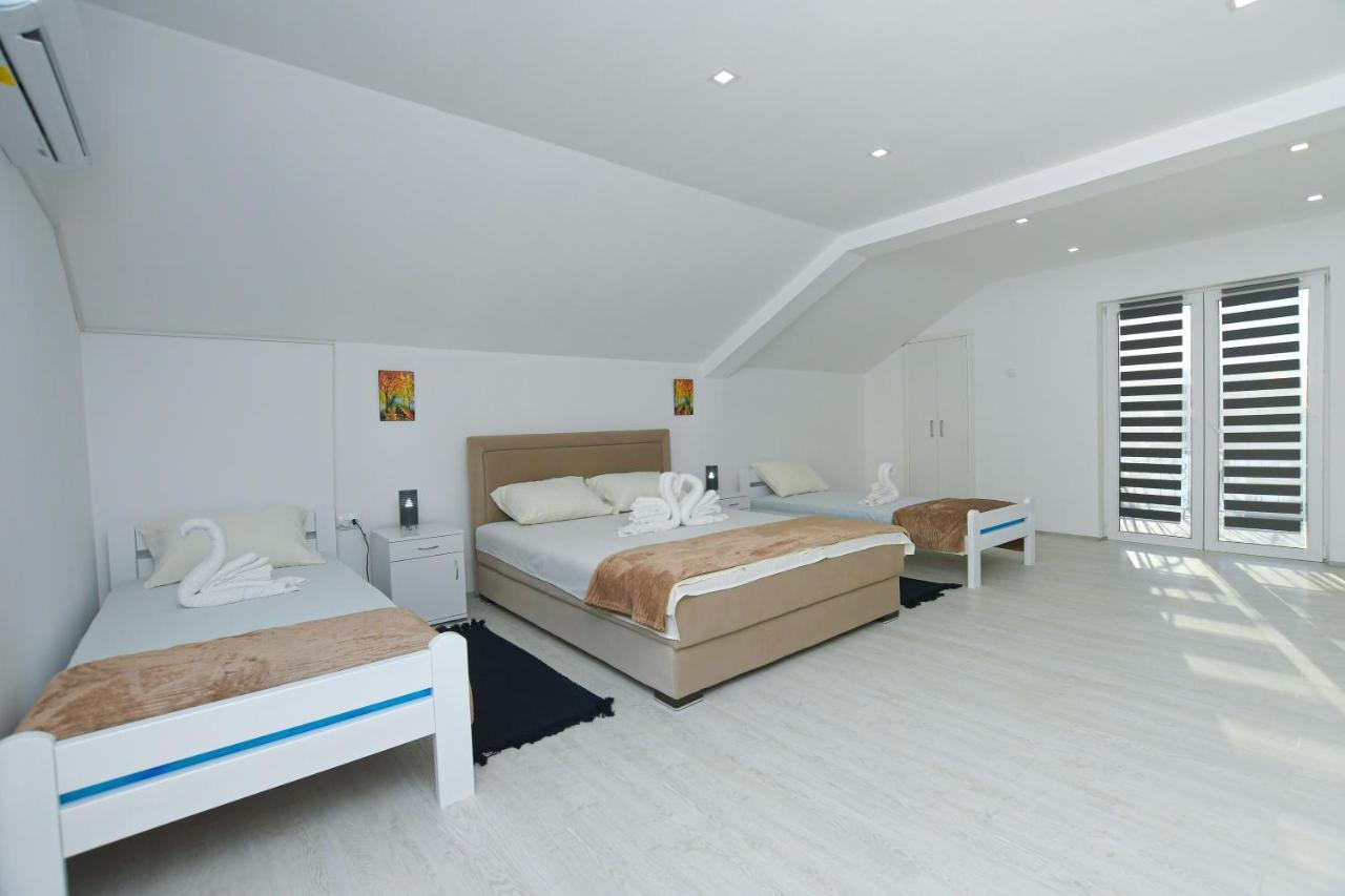Mokka House Villa Tekija  Eksteriør billede