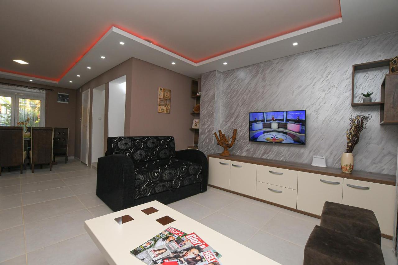 Mokka House Villa Tekija  Eksteriør billede