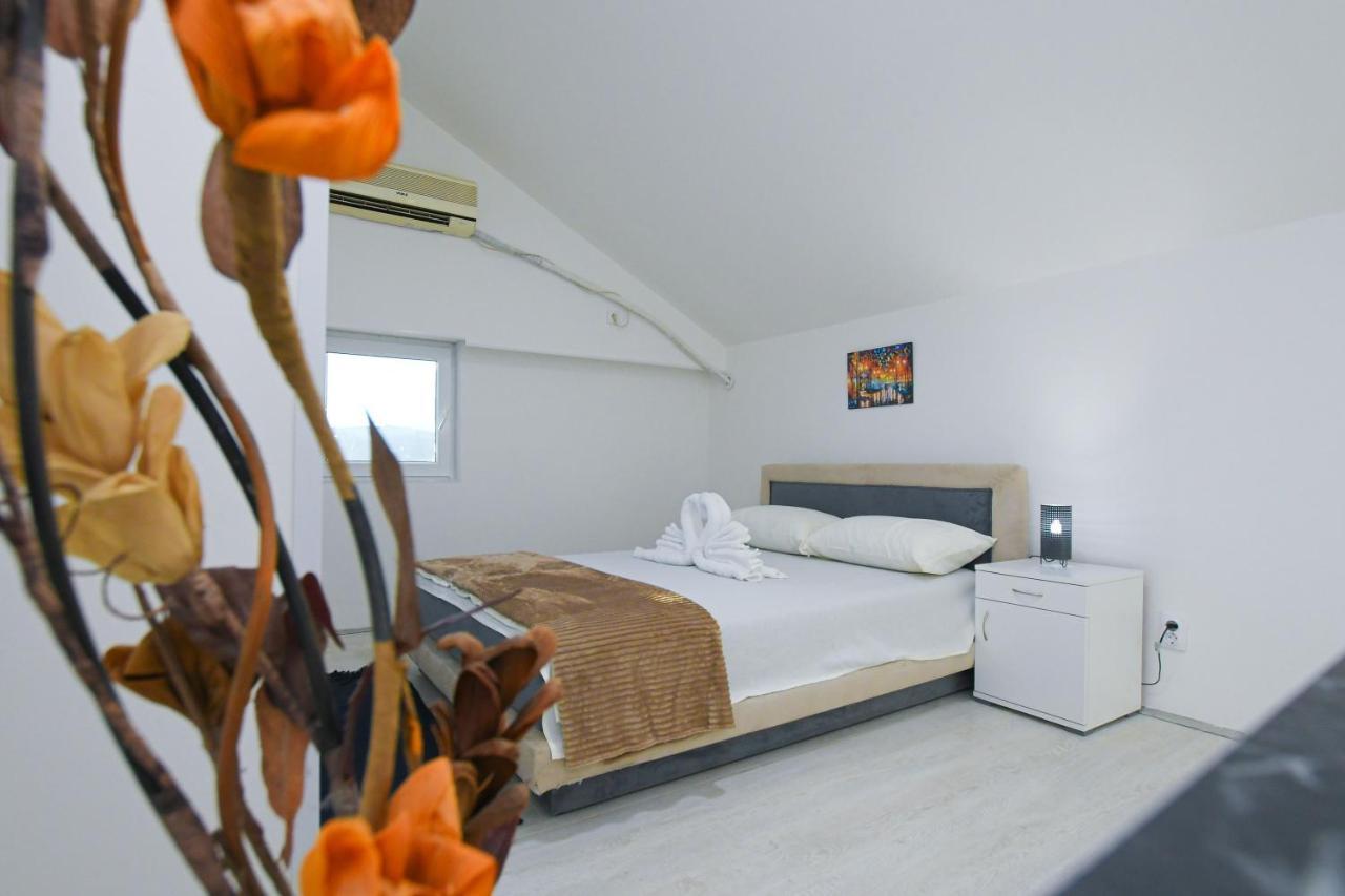 Mokka House Villa Tekija  Eksteriør billede
