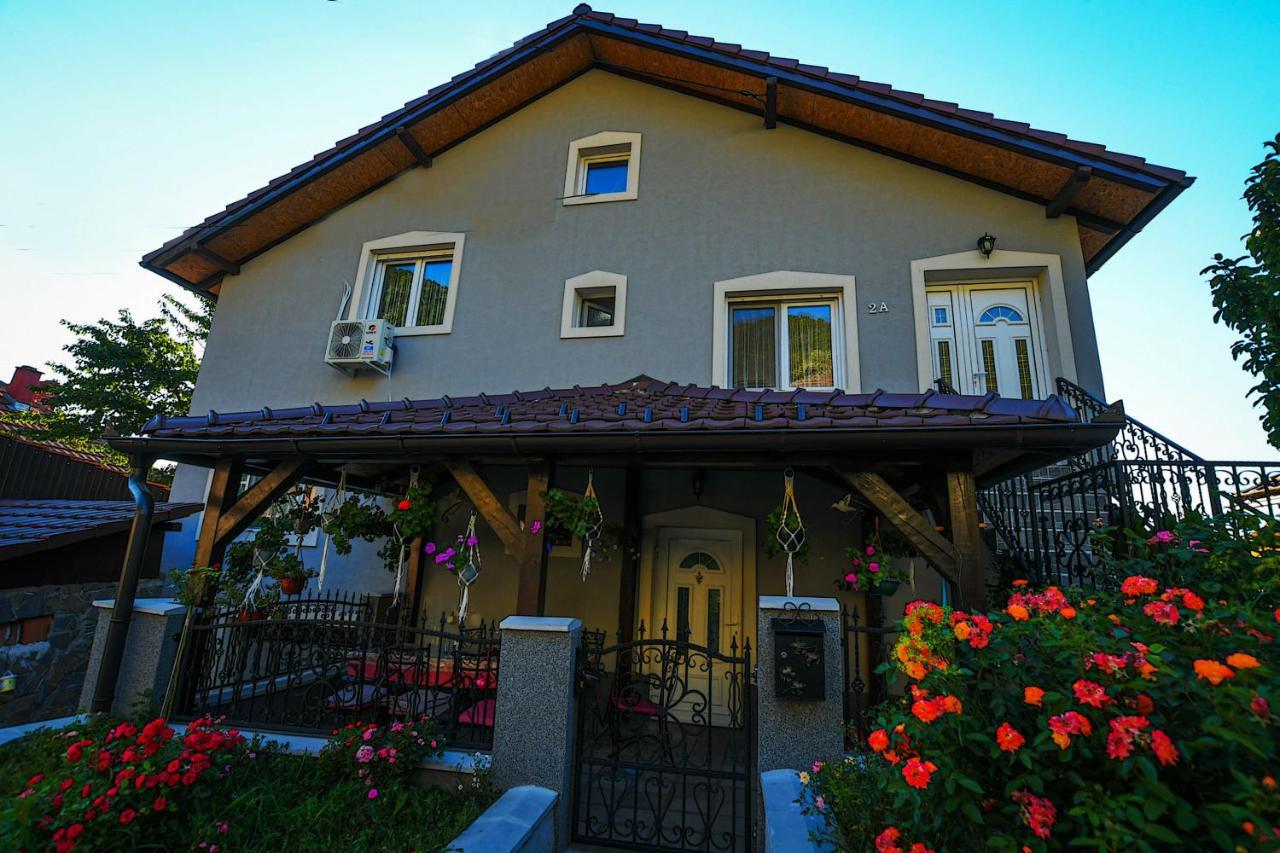 Mokka House Villa Tekija  Eksteriør billede